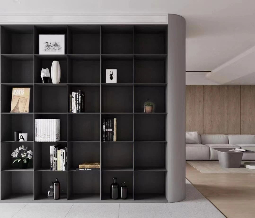 Aluminum Cabinets