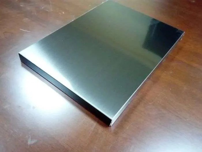 Stainlesssteelhoneycombpanel