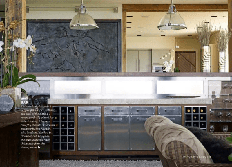 Stainless Steel Cabinet