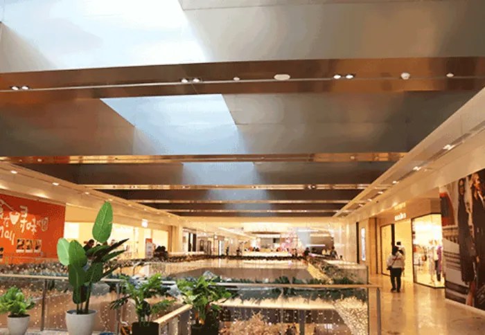 Stainlesssteelhoneycombpanel
