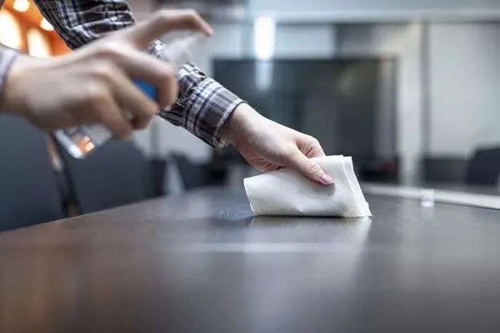 to clean