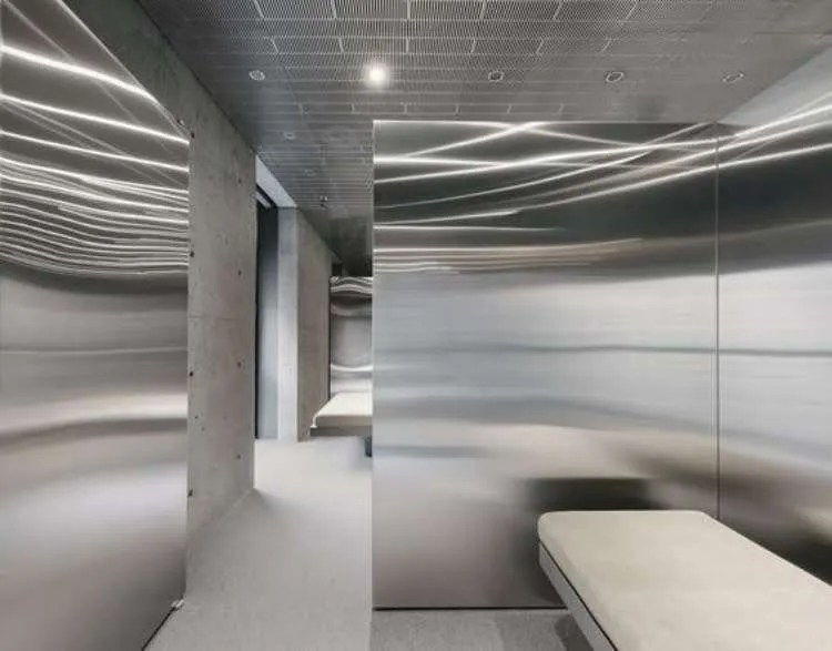 Stainless Steel Material