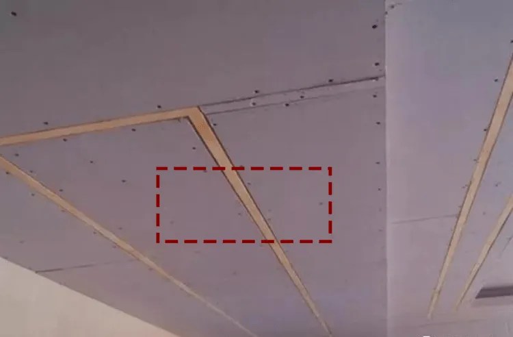 construction steps for stainless steel strip