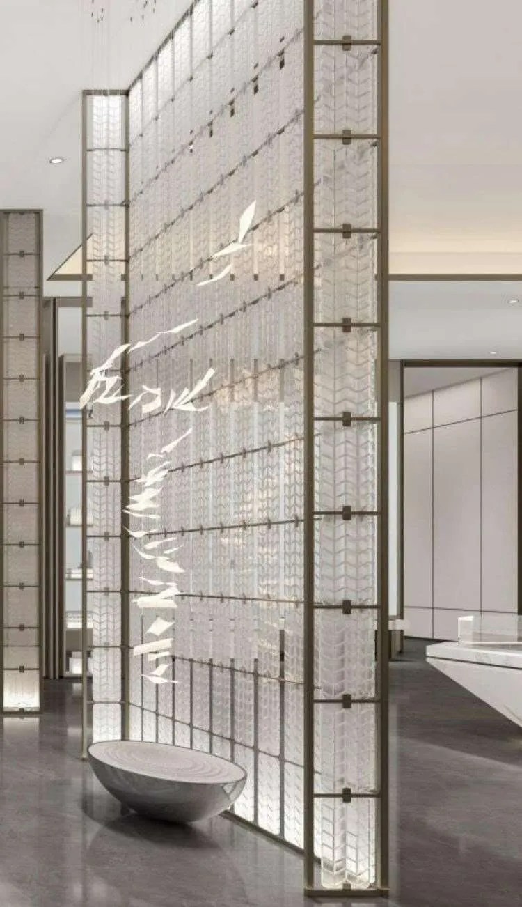 01 Modern Design Partition Bronze Color_1_11zon