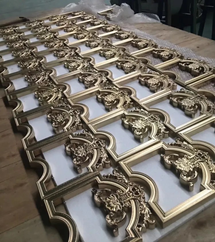 20.LMCMetal3DDesignBeforeAluminumScreenProduction