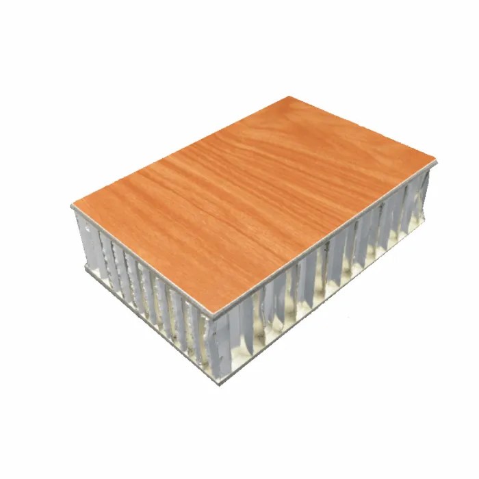 Stainlesssteelhoneycombpanel