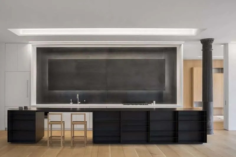 Stainless Steel Cabinet