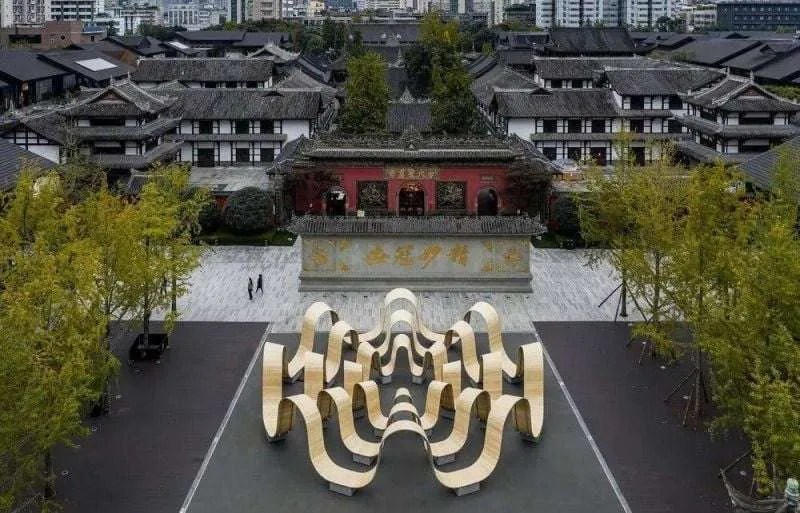 metal artwork application
