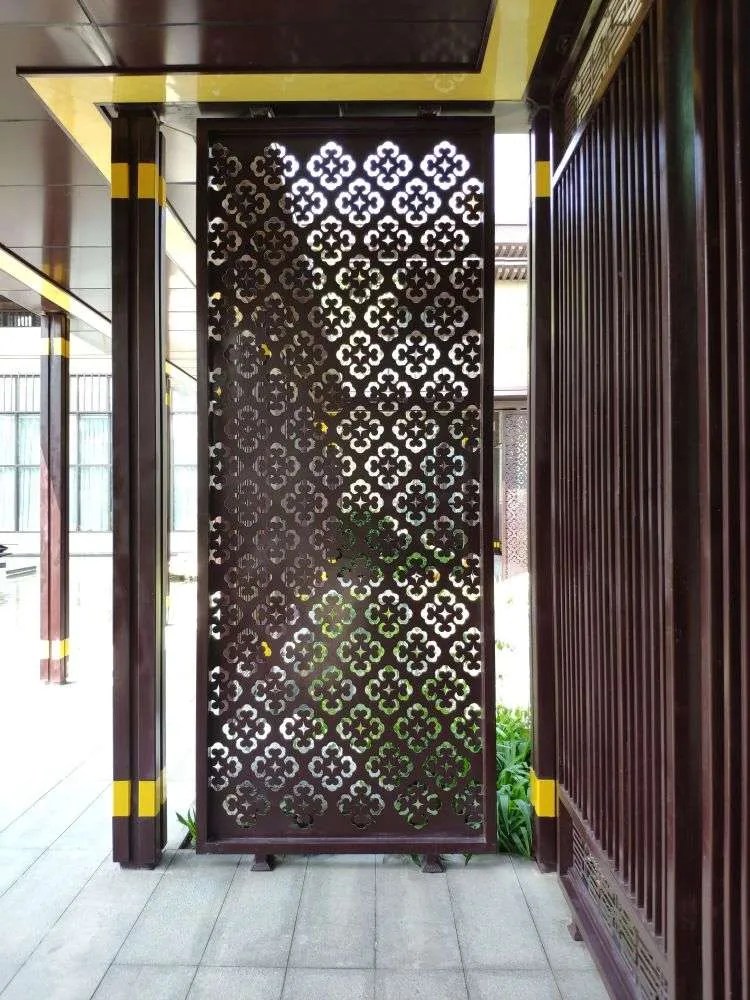 6.Source LMC Metal Iron Laser Cutting Divider
