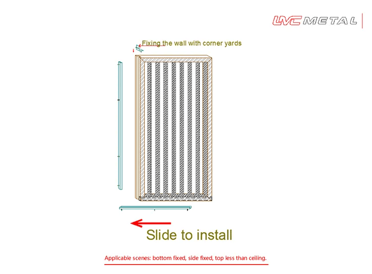 25.LMCMetalInstallationGuideOf MetalScreen04