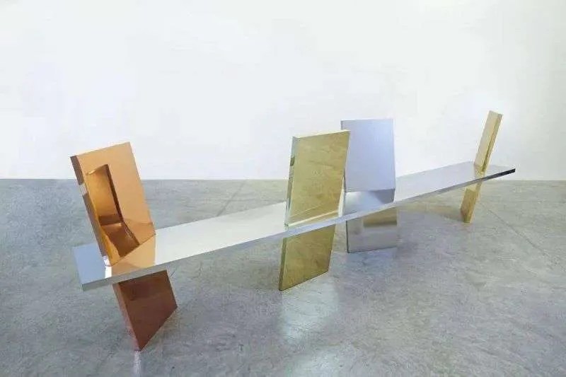 metal artwork