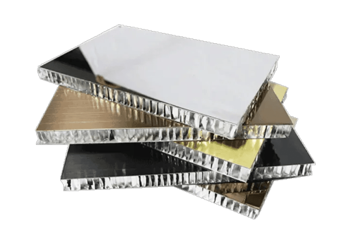 Stainlesssteelhoneycombpanel