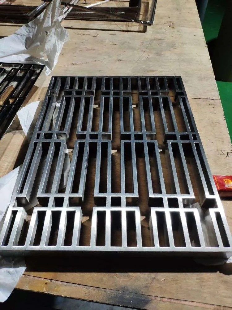 37.Full welding process
