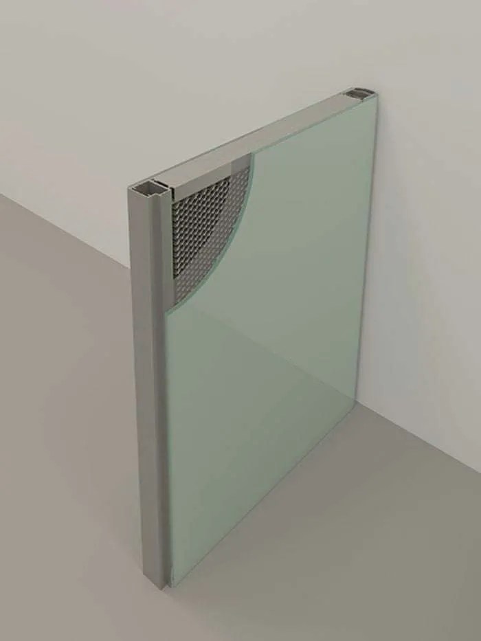 Stainlesssteelhoneycombpanel