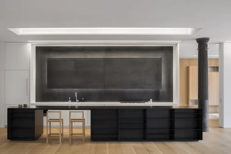 Stainless Steel Cabinet