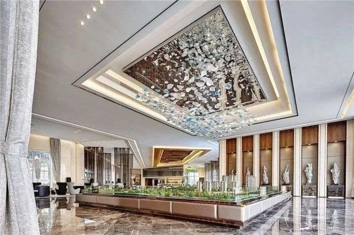 Stainless steel honeycomb panel