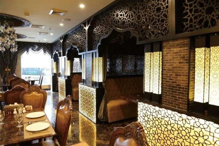 31.Islamic style