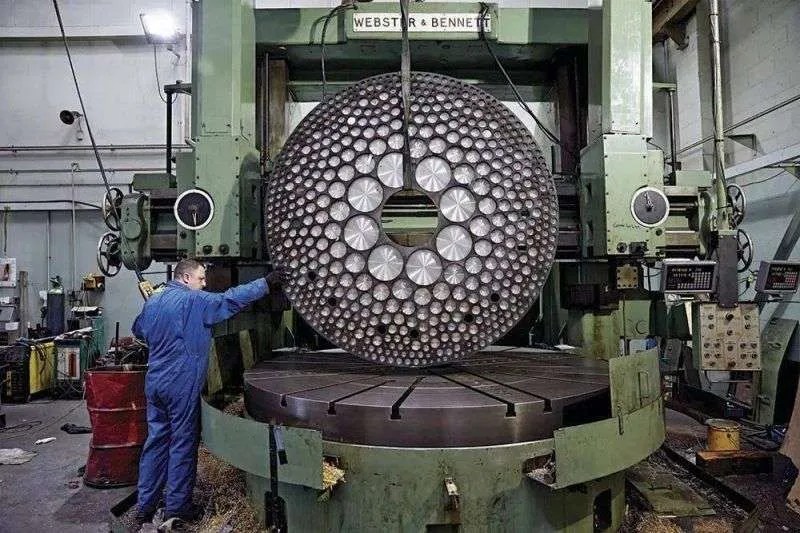 【Decoration Material】Metal does not require electric welding, and can be perfectly and seamlessly spliced!