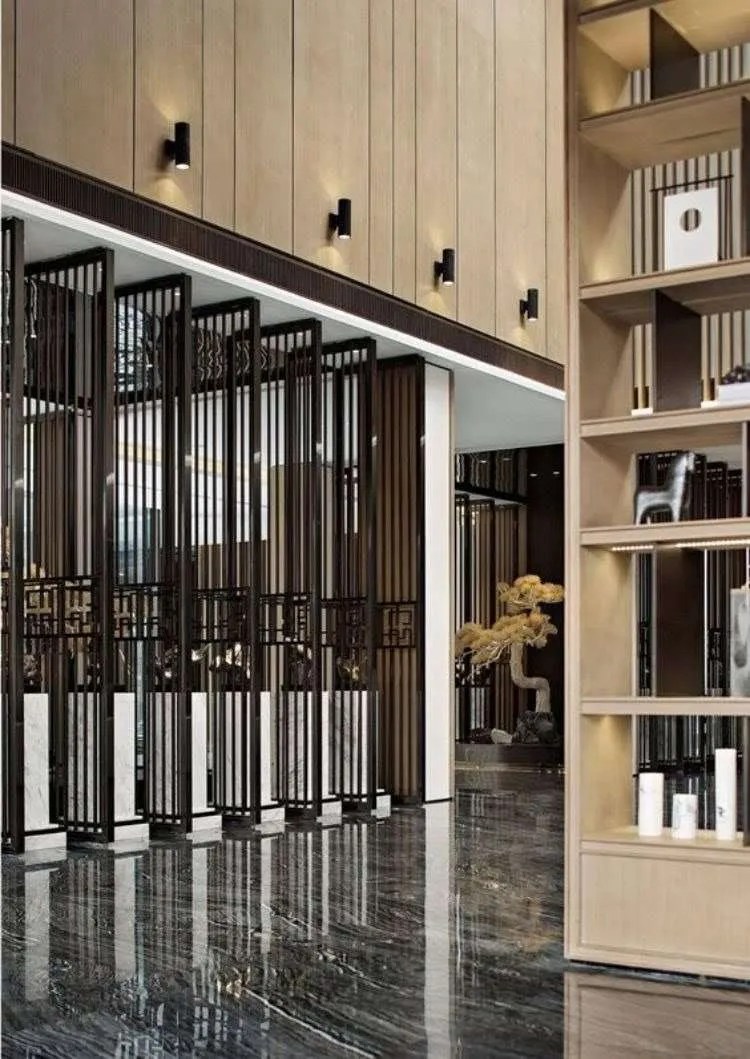 You don’t have to use walls to separate spaces, try these!