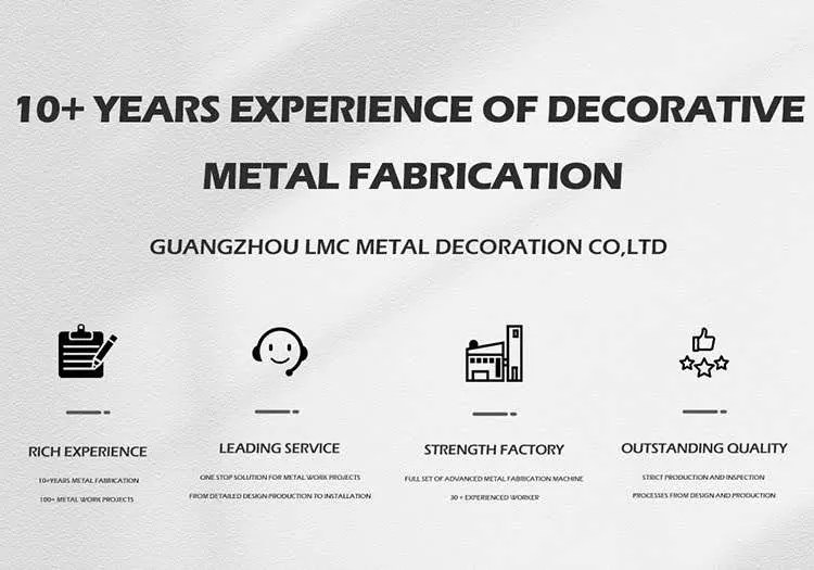 P3.best metal fabrication factory