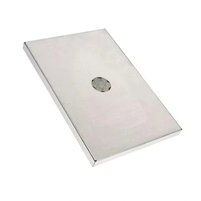 Stainlesssteelhoneycombpanel