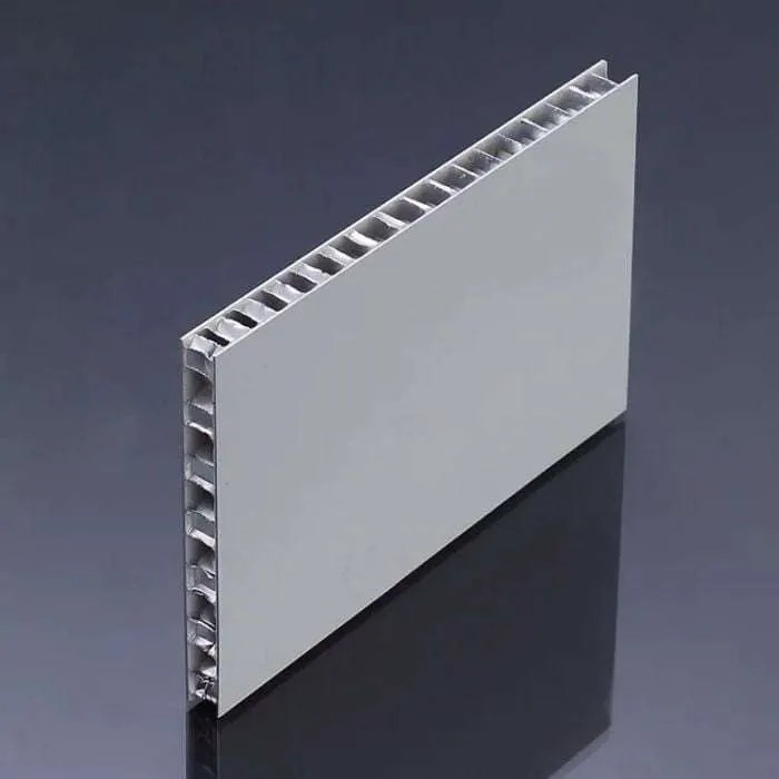 Stainlesssteelhoneycombpanel