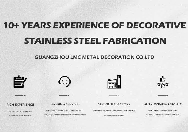 best metal fabrication factory