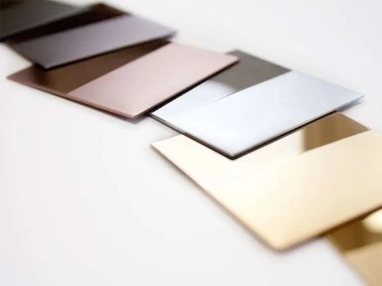 Corrosion resistance stainless steel