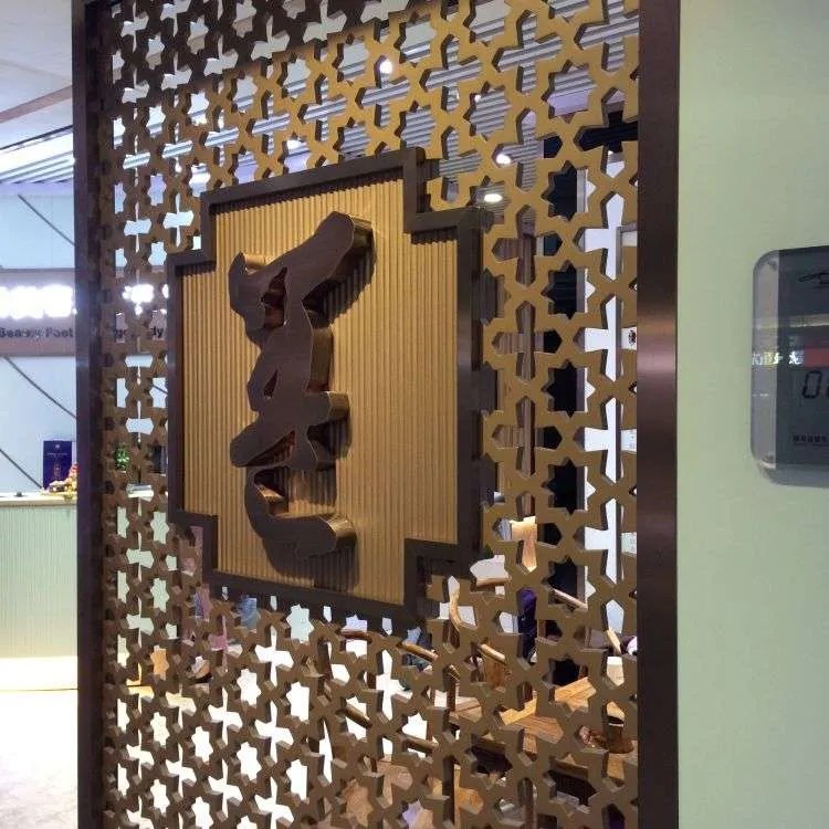 28.Stainless Steel Frame +CNC Aluminium Patterns+ Wooden Patterns