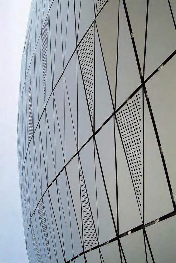 Aluminum Cladding Reference