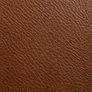 Leather