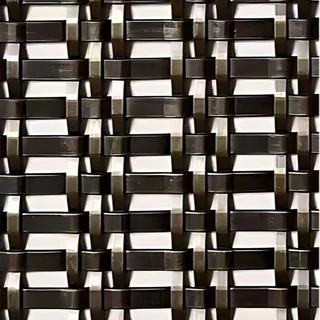 Metal mesh