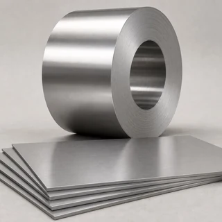 Stainless steel