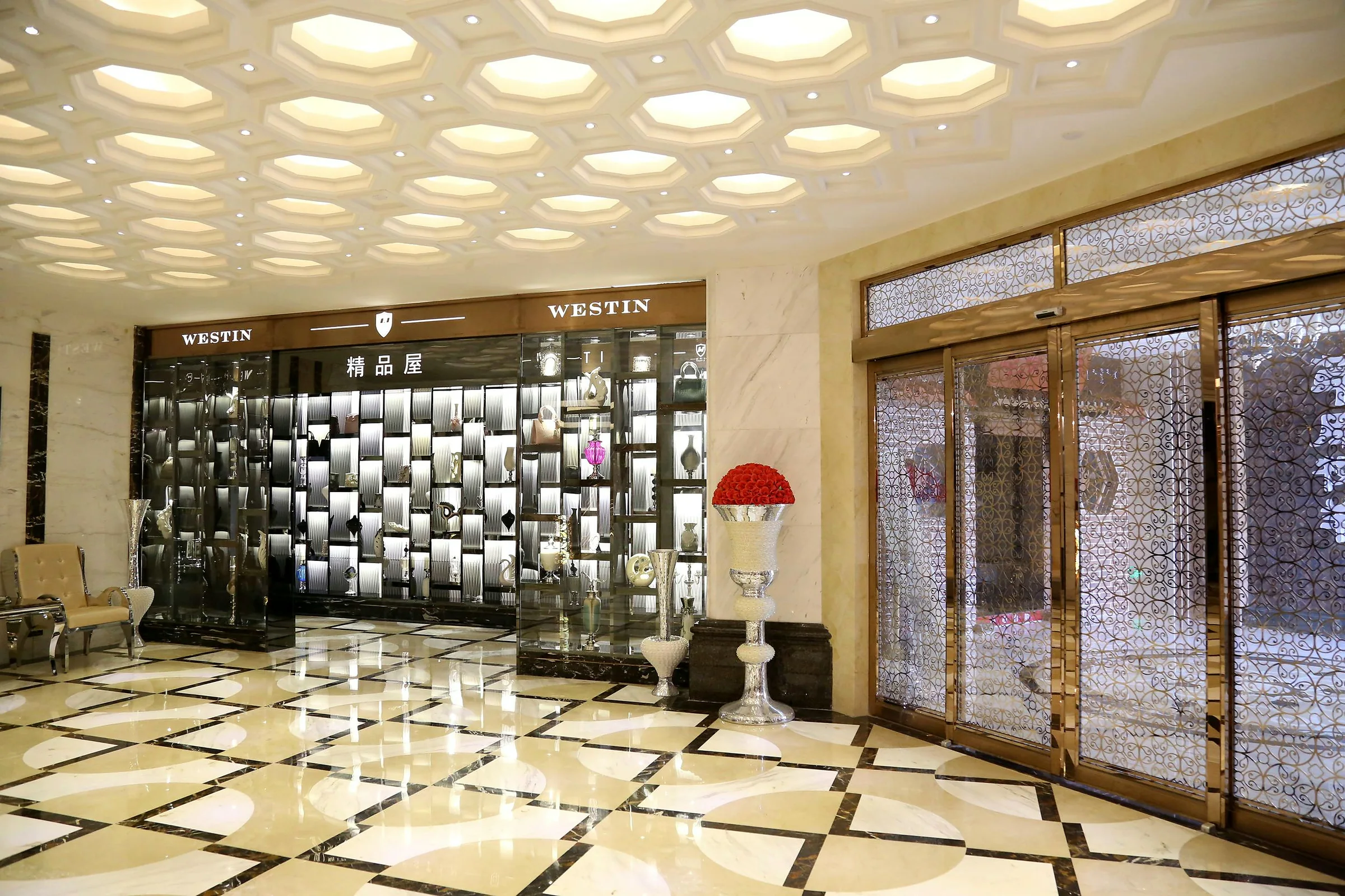 Beihai Weisiting KTV — completed project photograph.