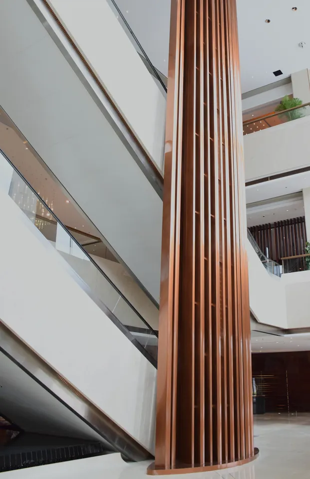 Meidi Wanhao Project — completed project photograph.