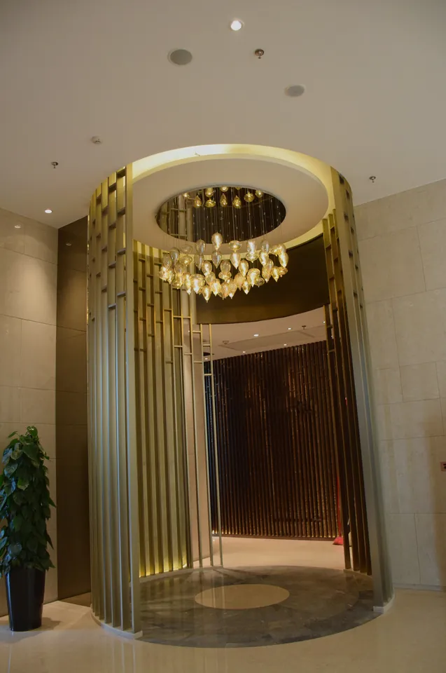 Meidi Wanhao Project — completed project photograph.