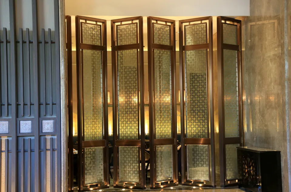 Xining Wanda Jiahua Project — completed project photograph.