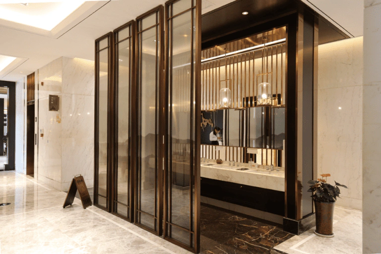 Custom Metal Works
