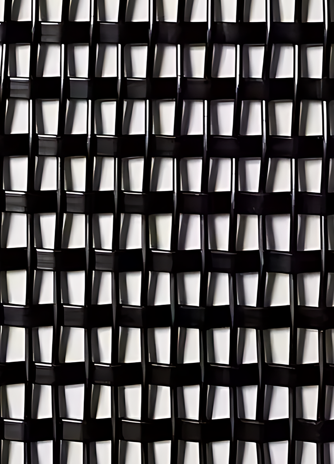 Metal Mesh Reference