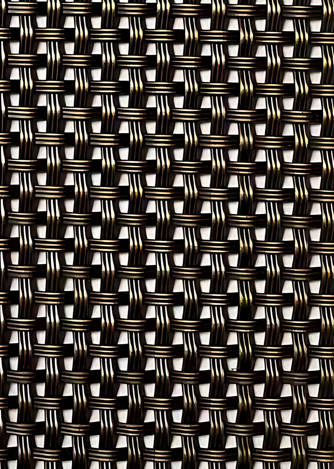 Architectural Metal Mesh