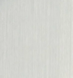Detail of the natural-silver hairline stainless steel sample