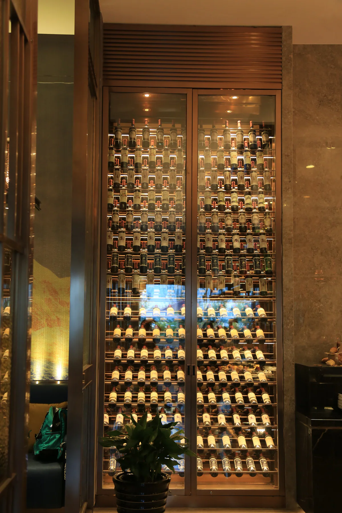 Metal Cabinets