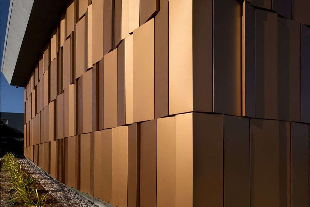 Wall Cladding