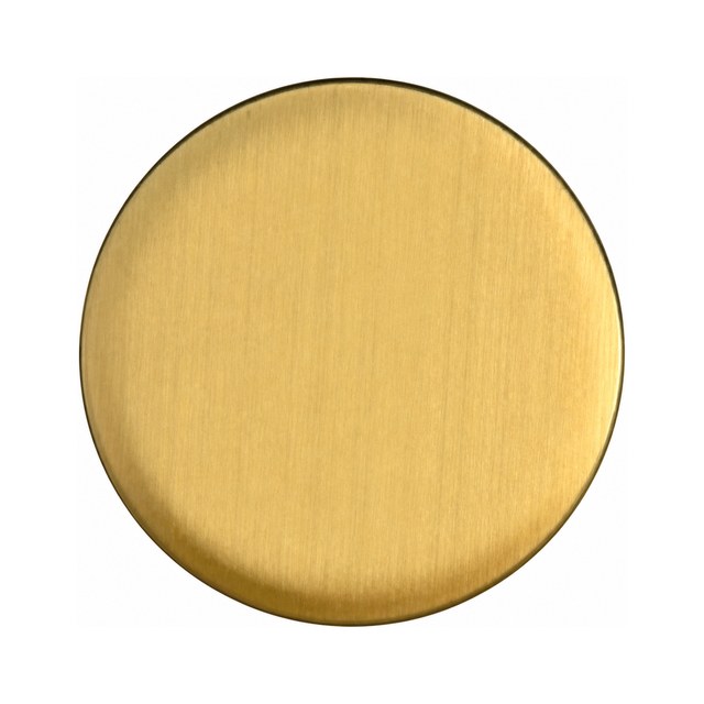 Hairline · Titanium Gold