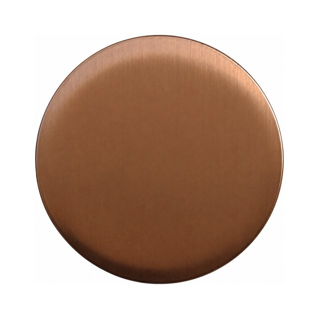 Hairline · Rose Gold