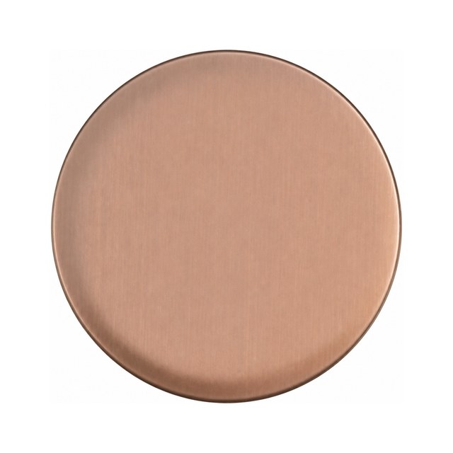 Hairline · Bronze