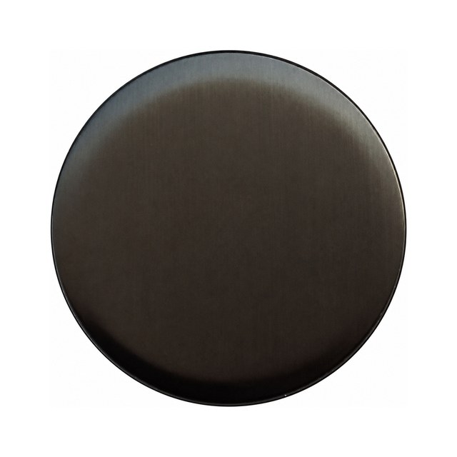 Hairline · Titanium Black