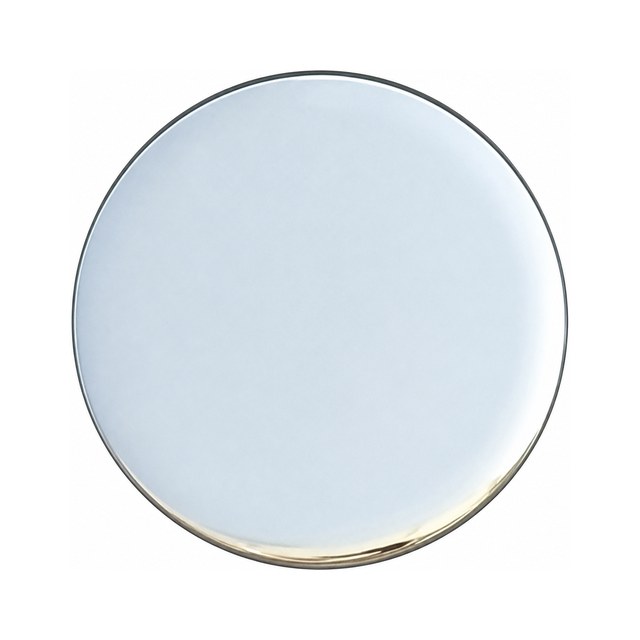 Natural silver · Mirror