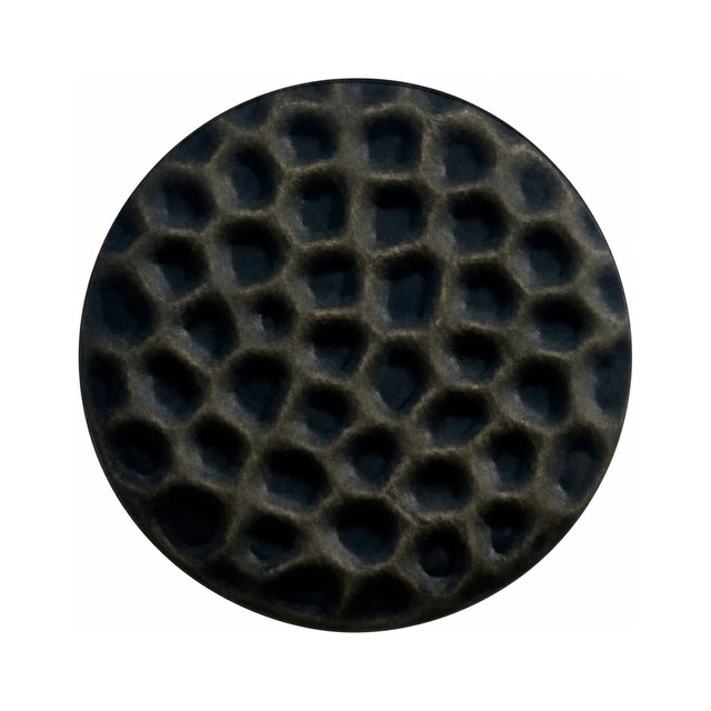 Small Honeycomb · Bronze