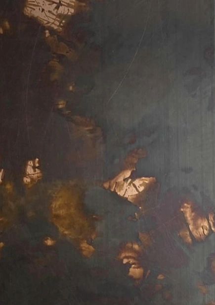 Antique & Patina Finishes